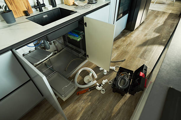 Reliable Plumbing contractor in Glasser, NJ by Street Wise - Plumbing