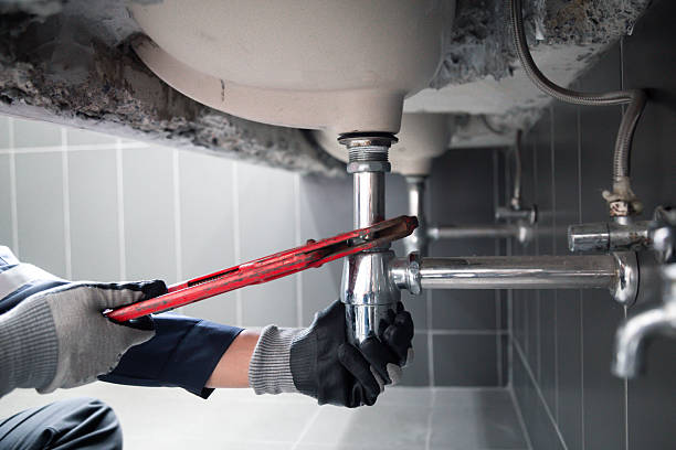 Licensed Plumbing service in Glasser, NJ - Street Wise - Plumbing
